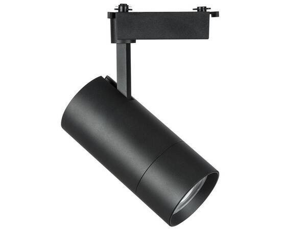 Трековый светодиодный светильник Lightstar Volta 229437, изображение 2