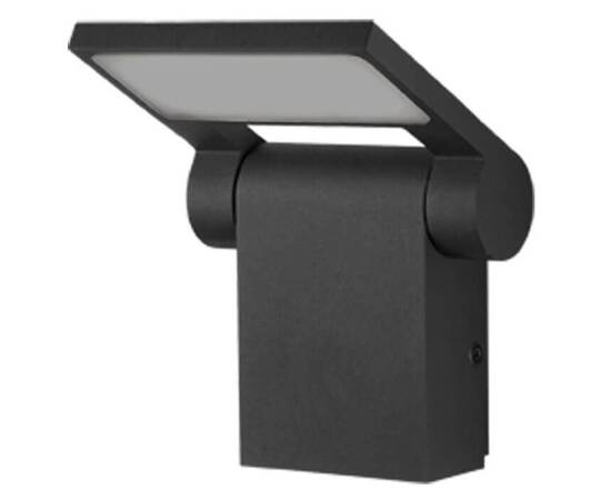 Уличный настенный светодиодный светильник Novotech Street Roca 357521, изображение 2