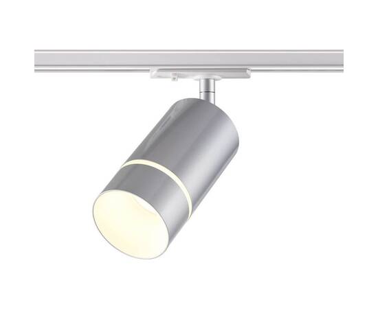 Трековый однофазный светодиодный светильник Novotech Port Elina 370779