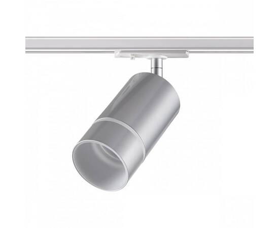 Трековый однофазный светодиодный светильник Novotech Port Elina 370779, изображение 3