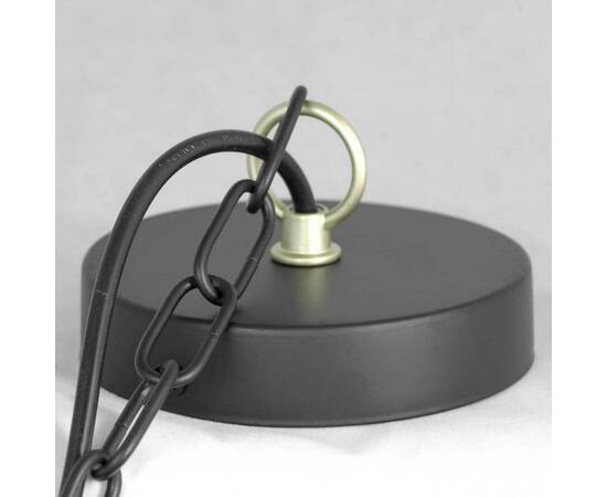 Подвесная люстра Lussole Lgo Roosevelt LSP-8198, изображение 7