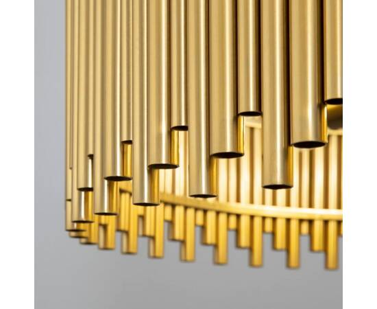 Подвесная люстра Maytoni Coliseo MOD135PL-08BS, изображение 2