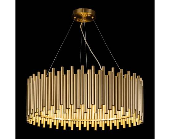 Подвесная люстра Maytoni Coliseo MOD135PL-08BS, изображение 3