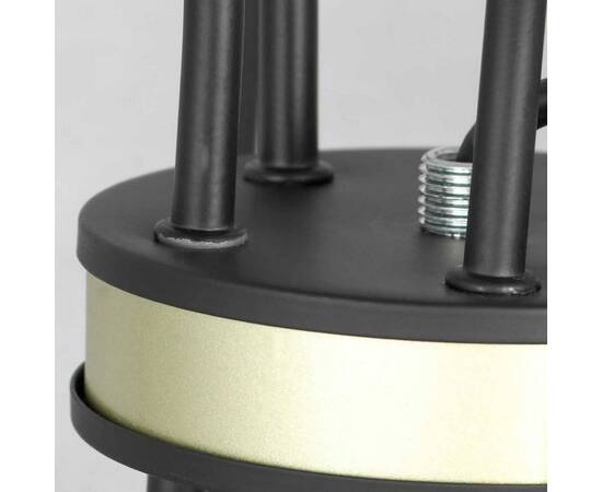 Подвесная люстра Lussole Lgo Roosevelt GRLSP-8198, изображение 5