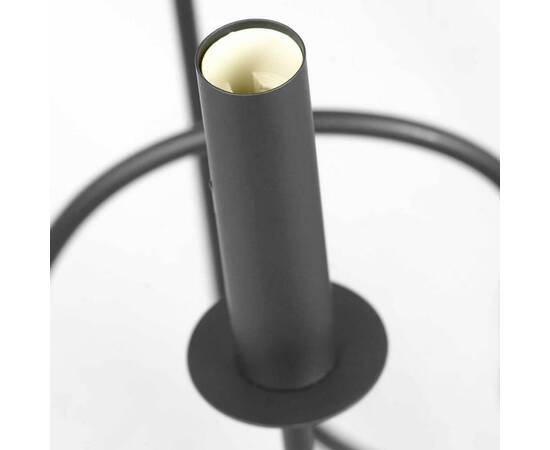 Подвесная люстра Lussole Lgo Roosevelt GRLSP-8198, изображение 6