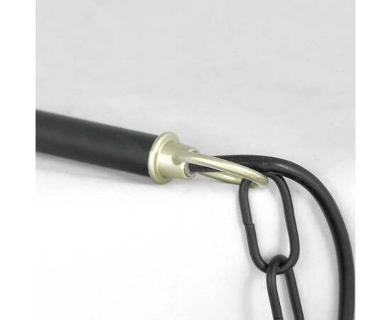 Подвесная люстра Lussole Lgo Roosevelt GRLSP-8198, изображение 7