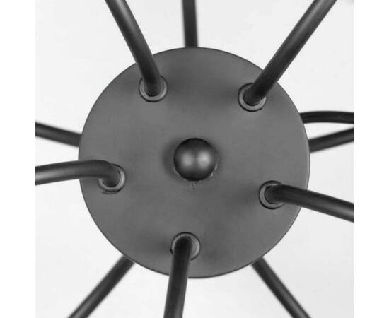 Подвесная люстра Lussole Lgo Roosevelt GRLSP-8198, изображение 8