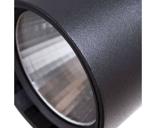Трековый светильник Arte Lamp Atillo A2315PL-1BK, изображение 3