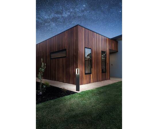 Уличный светодиодный светильник Eglo Riforano 98728, изображение 2