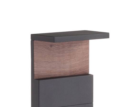 Уличный светодиодный светильник Mantra Ruka 6772, изображение 2