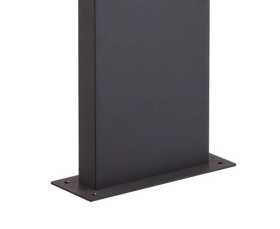 Уличный светодиодный светильник Mantra Ruka 6772, изображение 3