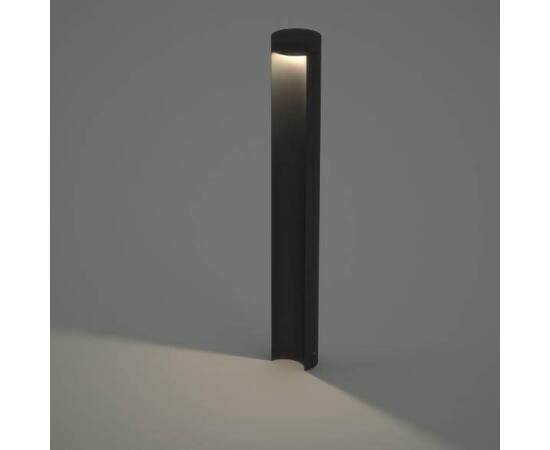 Уличный светодиодный светильник Arlight LGD-Path-Round90-H650B-7W Warm White 020349, изображение 2