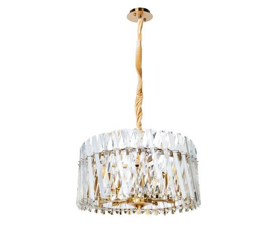 Подвесная люстра Divinare Bivara 7567/18 SP-10