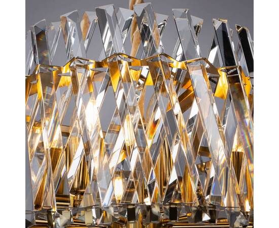 Подвесная люстра Divinare Bivara 7567/18 SP-10, изображение 3