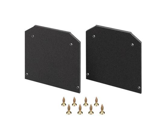 Заглушка Arlight MAG-STRETCH-45 (Arlight, Алюминий+пластик) 035474