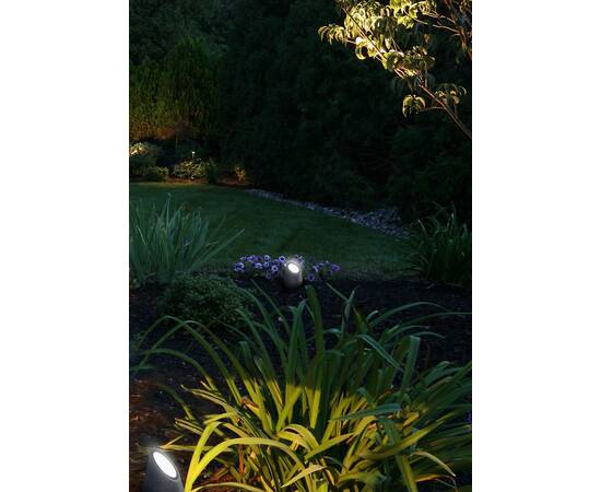 Уличный светильник Mantra Taos 7107, изображение 3