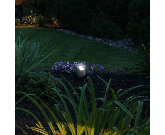 Уличный светильник Mantra Taos 7107, изображение 4