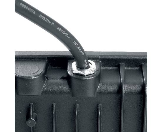 Светодиодный прожектор Feron LL-1000 50W 6400K 41540, изображение 3