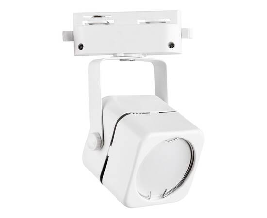 Трековый светильник Volpe UBL-Q320 GU10 White UL-00007423