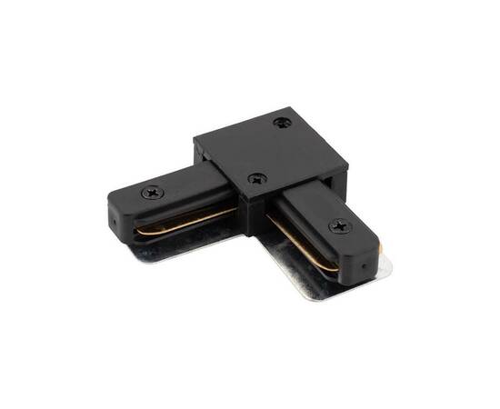 L-коннектор Denkirs TR1102-BK