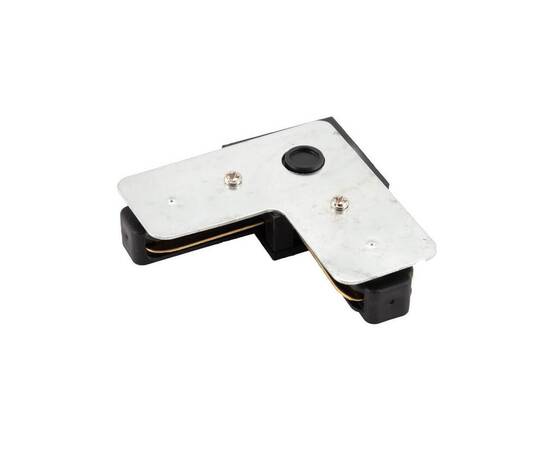 L-коннектор Denkirs TR1102-BK, изображение 2