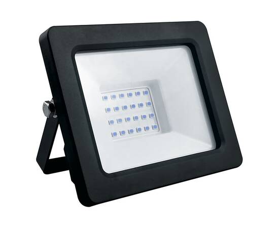 Светодиодный прожектор Feron LL-905 50W синий 41523