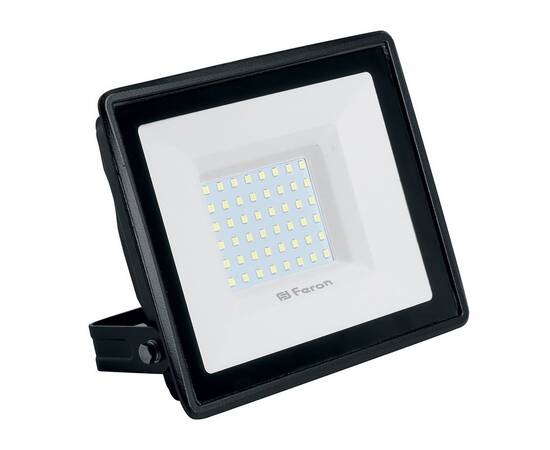 Светодиодный прожектор Feron LL-931 70W 6400K 41551