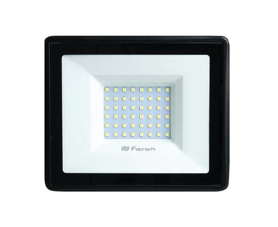 Светодиодный прожектор Feron LL-931 70W 6400K 41551, изображение 4