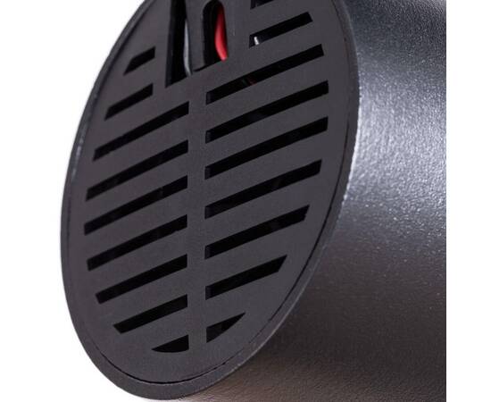 Трековый светильник Arte Lamp Atillo A2324PL-1BK, изображение 3