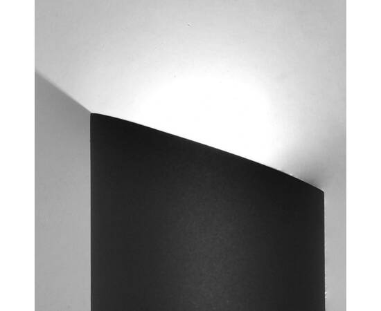 Уличный настенный светодиодный светильник Mantra Sochi 6530, изображение 3