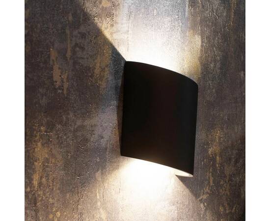 Уличный настенный светодиодный светильник Mantra Sochi 6530, изображение 5