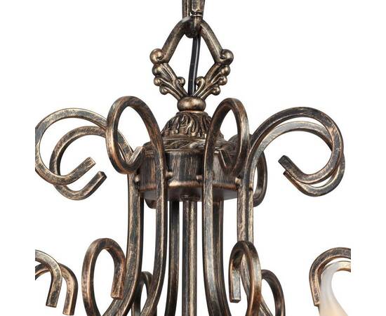 Подвесная люстра Vitaluce V1094-1/8, изображение 2