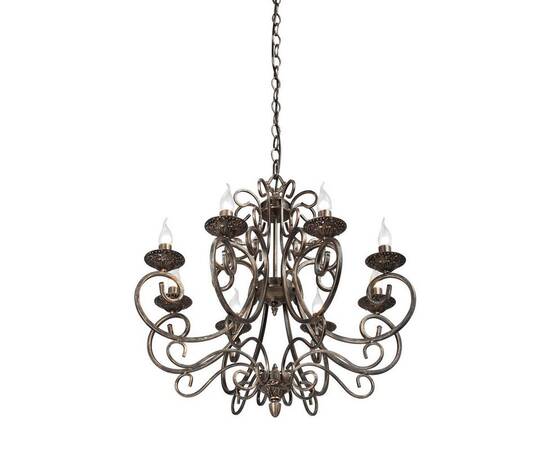 Подвесная люстра Vitaluce V1094-1/8, изображение 4