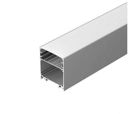 Профиль Arlight Line-6070-3000 Anod 047502