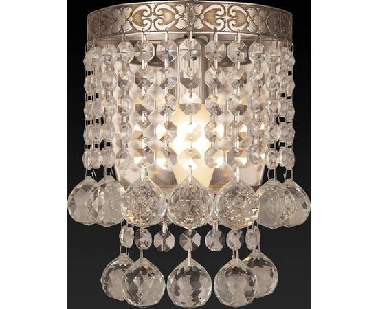 Настенный светильник Toplight Vivien TL7230B-01SN, изображение 2