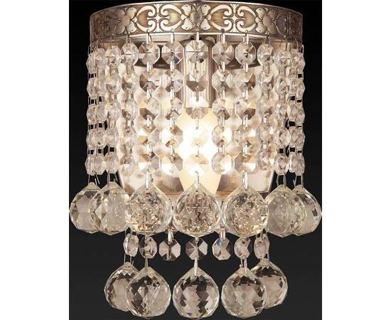 Настенный светильник Toplight Vivien TL7230B-01SN, изображение 3