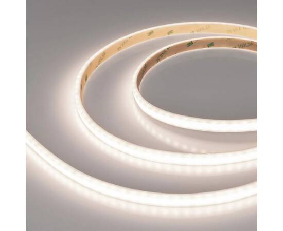 Светодиодная лента герметичная Arlight 9,6W/m 120LED/m 2835SMD дневной белый 5M RTW-PSW-A120-10mm 24, изображение 4