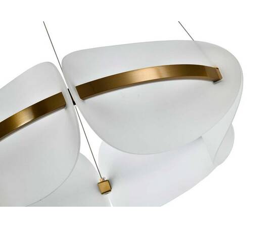 Подвесной светильник Zortes ZRS.1210.60, изображение 2