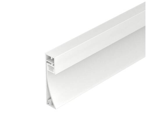 Профиль Arlight Plintus-H54-2000 White 045434