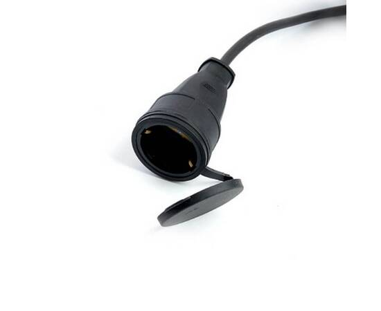 Удлинитель Stekker Professional 1гн 20м с/з PRF22-41-20 49047, изображение 2