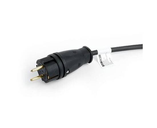 Удлинитель Stekker Professional 1гн 20м с/з PRF22-41-20 49047, изображение 3