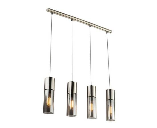 Подвесной светильник Toplight Ilene TL1628H-04SN