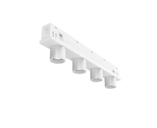 Магнитный трековый светильник Lumker SY-LINK-CE-WH-12-NW 013675