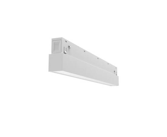 Магнитный трековый светильник Lumker SY-LINK-300-WH-6-WW 013628