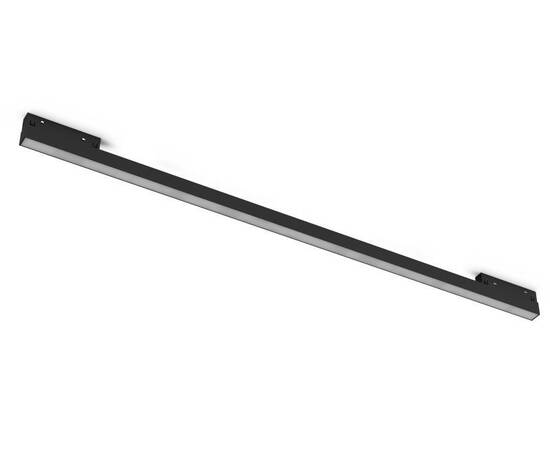 Магнитный трековый светильник Lumker SY-LINK-1200-BL-24-WW 013638