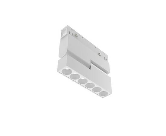 Магнитный трековый светильник Lumker SY-LINK-FL-WH-6-NW 013662