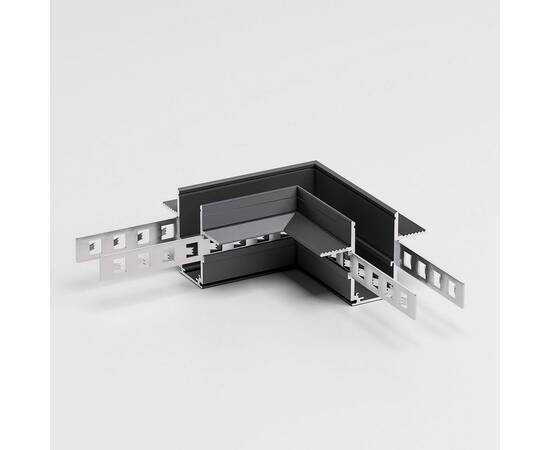 Коннектор L-образный Elektrostandard Slim Magnetic 85212/00 a067500