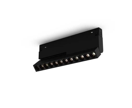 Магнитный трековый светильник Lumker SY-LINK-FL-BL-12-WW 013665