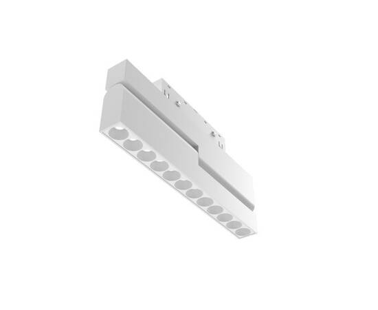 Магнитный трековый светильник Lumker SY-LINK-FL-WH-12-NW 013666