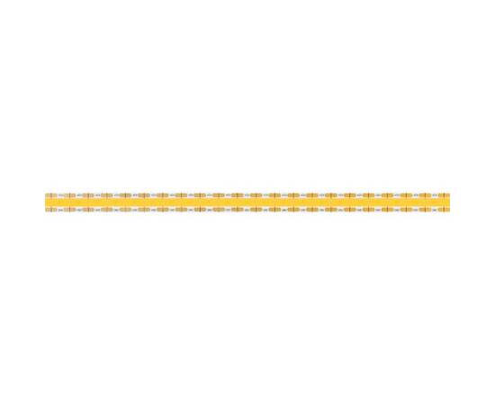 Светодиодная лента Arlight 11W/m 528Led/m CSP холодный белый 5M COB-X528-8mm 12V White6000 041792, изображение 3